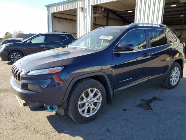 jeep cherokee l 2015 1c4pjmcs4fw565308