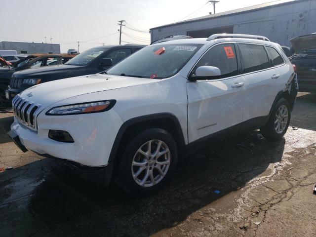 jeep cherokee l 2015 1c4pjmcs4fw615916