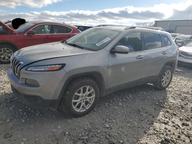 jeep cherokee l 2015 1c4pjmcs4fw735277