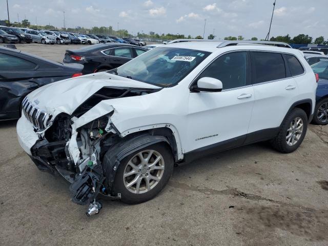 jeep cherokee l 2015 1c4pjmcs4fw749857