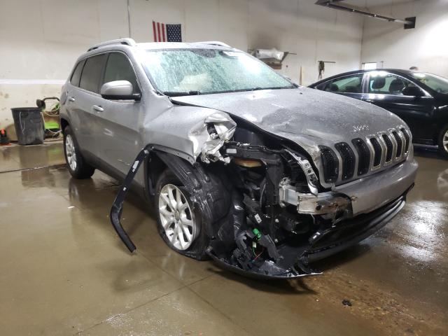 jeep cherokee l 2015 1c4pjmcs4fw758042