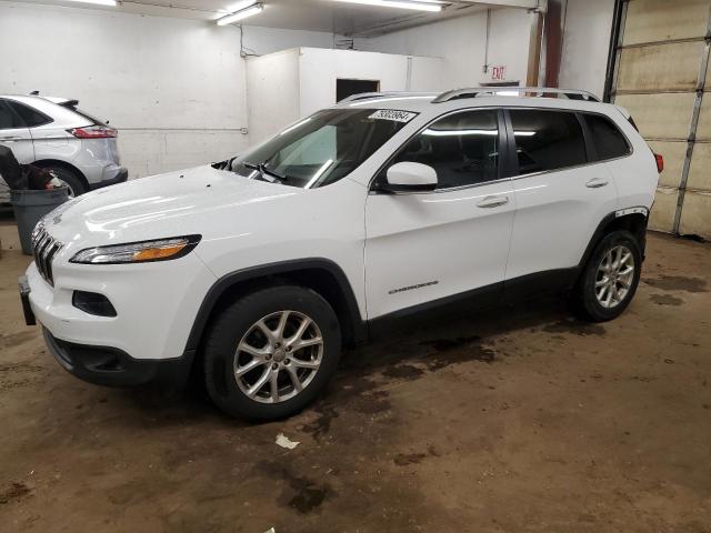 jeep cherokee l 2016 1c4pjmcs4gw153441