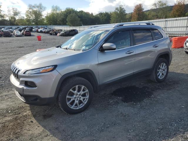 jeep cherokee l 2016 1c4pjmcs4gw246069