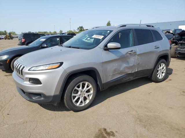 jeep cherokee l 2017 1c4pjmcs4hd213523