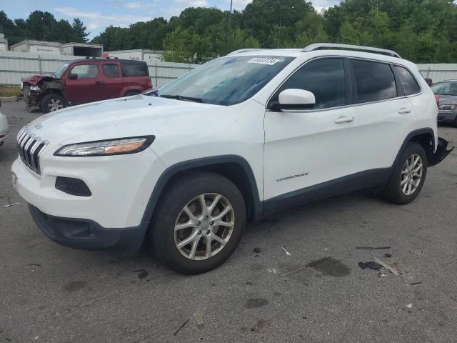 jeep cherokee l 2017 1c4pjmcs4hw660308