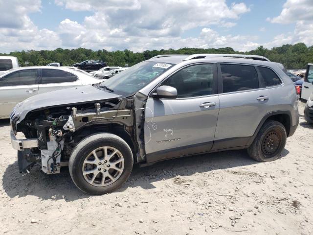 jeep cherokee l 2014 1c4pjmcs5ew122275