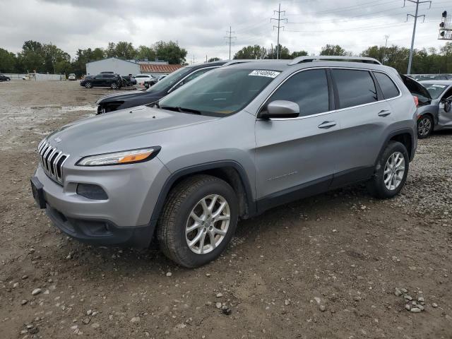 jeep cherokee l 2014 1c4pjmcs5ew197008