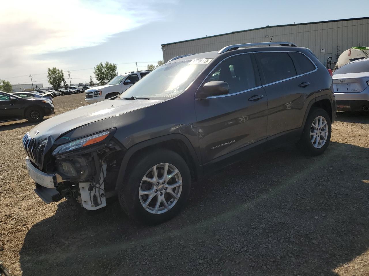 jeep grand cherokee 2014 1c4pjmcs5ew271365