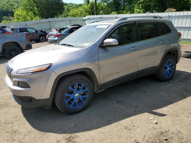 jeep cherokee l 2014 1c4pjmcs5ew282625