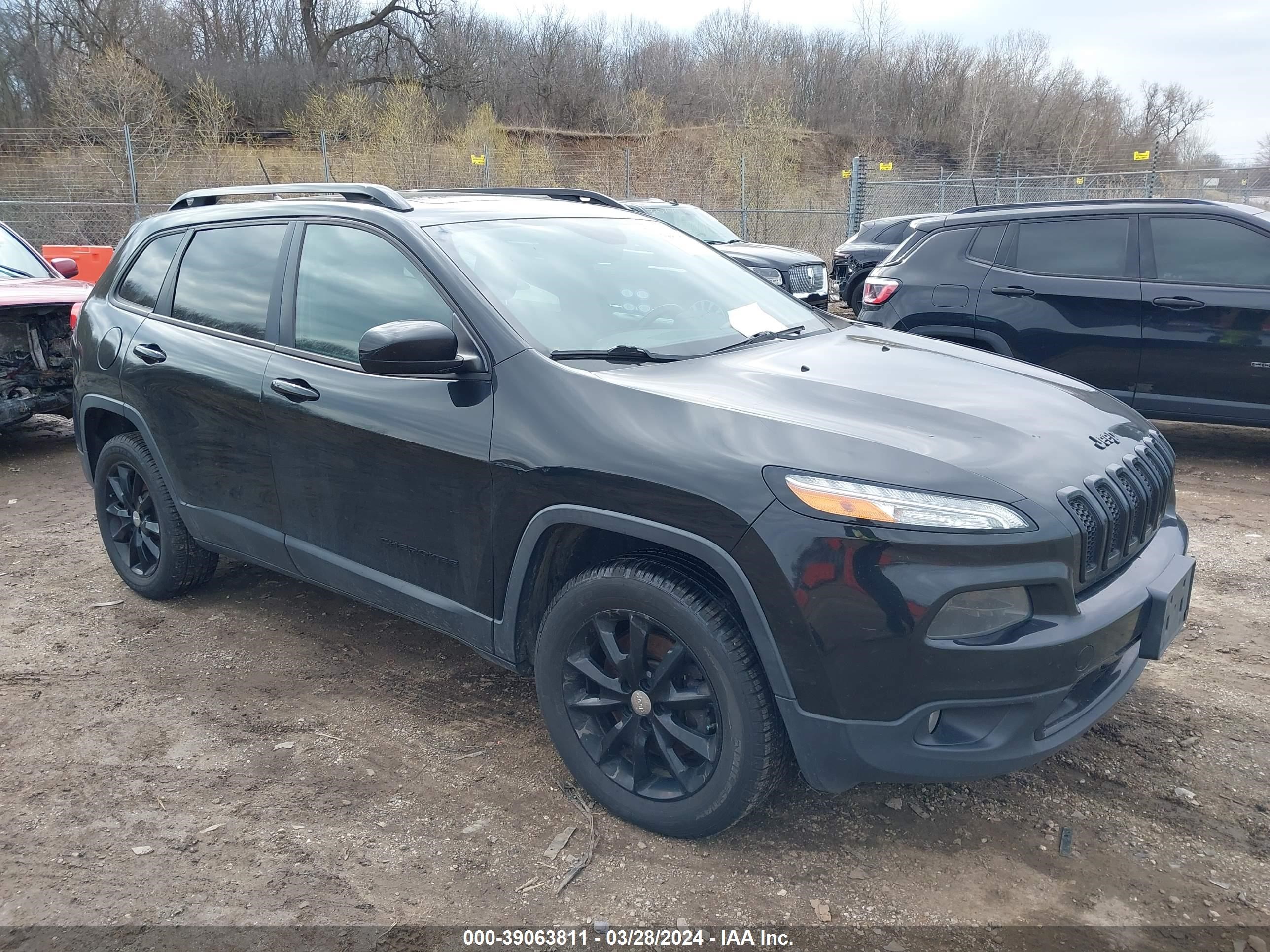 jeep cherokee 2014 1c4pjmcs5ew296136