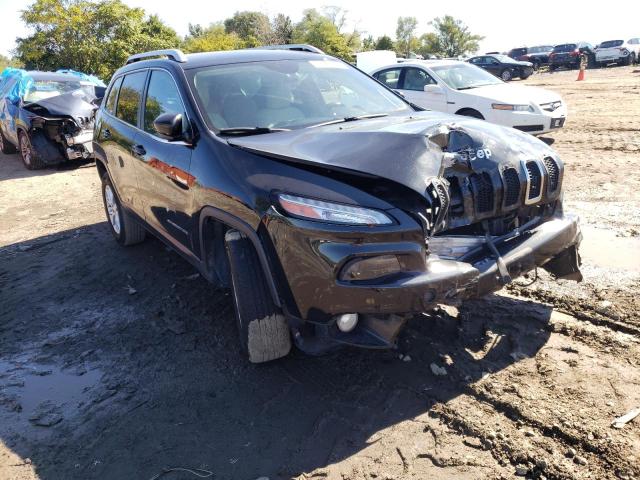 jeep cherokee l 2015 1c4pjmcs5fw559193