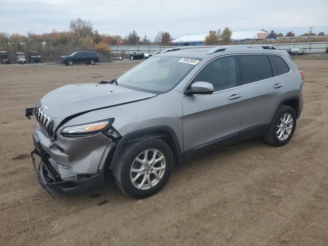 jeep cherokee l 2015 1c4pjmcs5fw605296