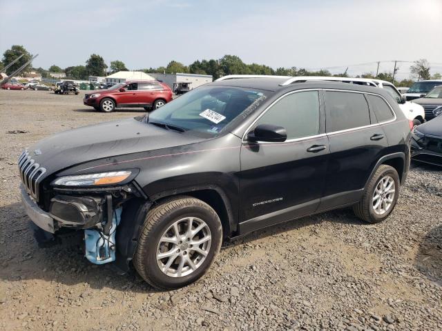 jeep cherokee l 2015 1c4pjmcs5fw648567