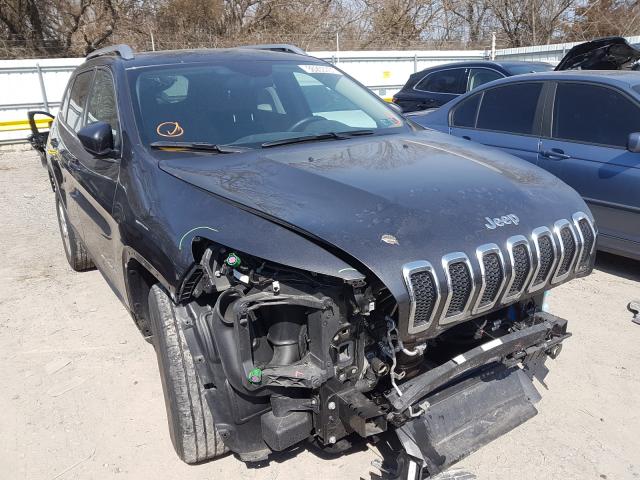 jeep  2015 1c4pjmcs5fw652280