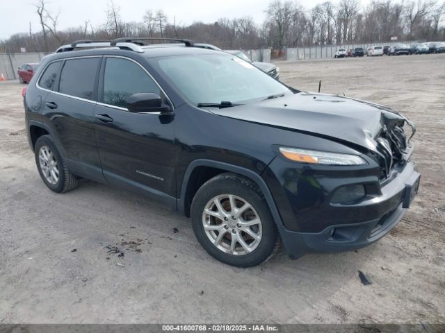 jeep cherokee 2015 1c4pjmcs5fw773679