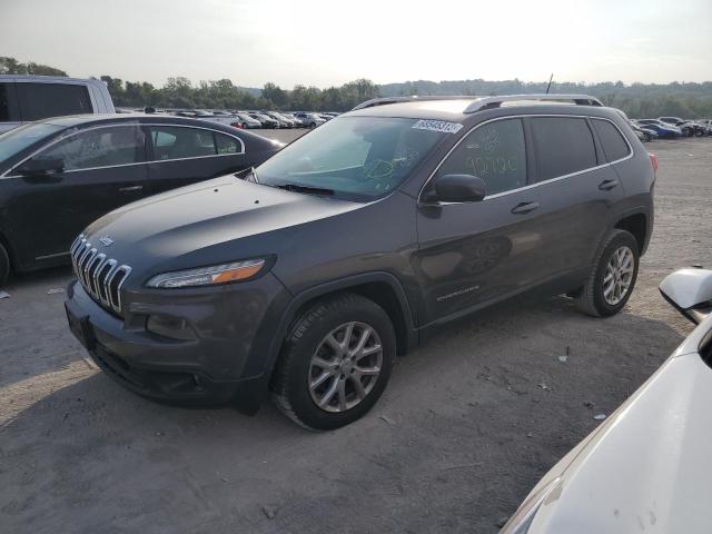 jeep grand cher 2016 1c4pjmcs5gw105995