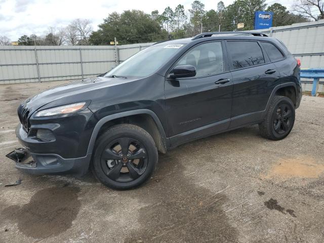 jeep grand cherokee 2016 1c4pjmcs5gw183712