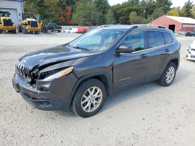 jeep cherokee l 2016 1c4pjmcs5gw276584