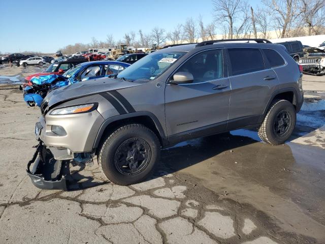 jeep cherokee l 2016 1c4pjmcs5gw305999