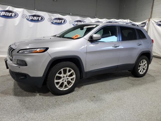 jeep cherokee l 2017 1c4pjmcs5hd213689