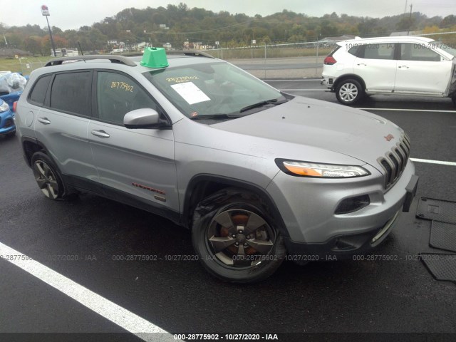 jeep cherokee 2017 1c4pjmcs5hw568656