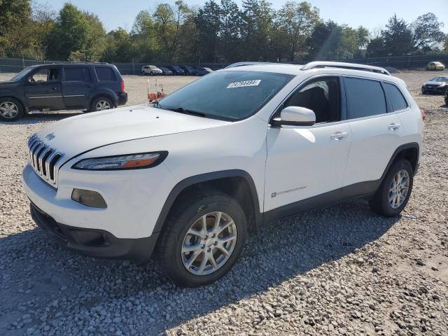 jeep cherokee l 2017 1c4pjmcs5hw588793