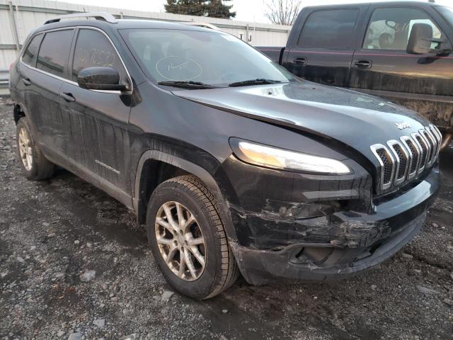 jeep cherokee 2014 1c4pjmcs6ew114265