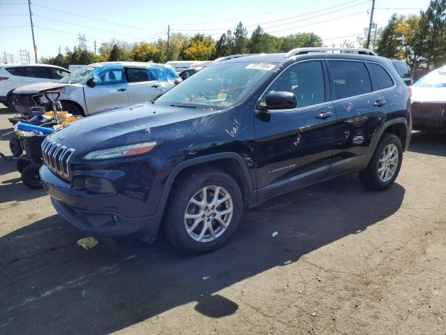 jeep cherokee l 2014 1c4pjmcs6ew128697