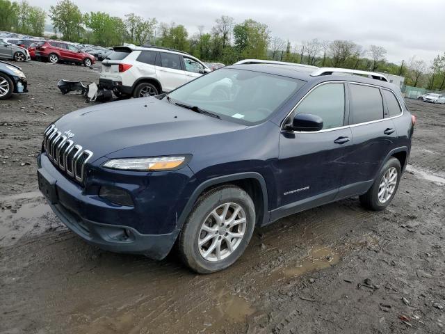 jeep grand cherokee 2014 1c4pjmcs6ew226533