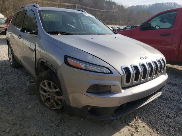 jeep cherokee l 2014 1c4pjmcs6ew252212