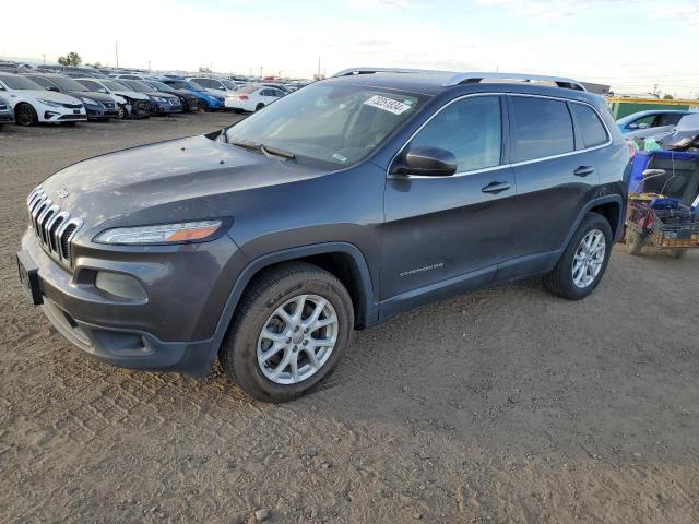 jeep cherokee l 2014 1c4pjmcs6ew282908