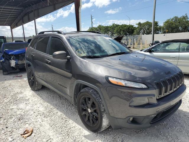 jeep cherokee l 2014 1c4pjmcs6ew285923