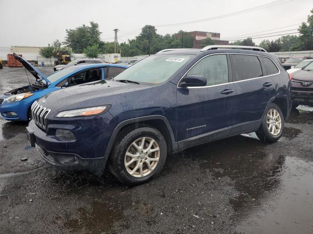 jeep cherokee l 2015 1c4pjmcs6fw513629