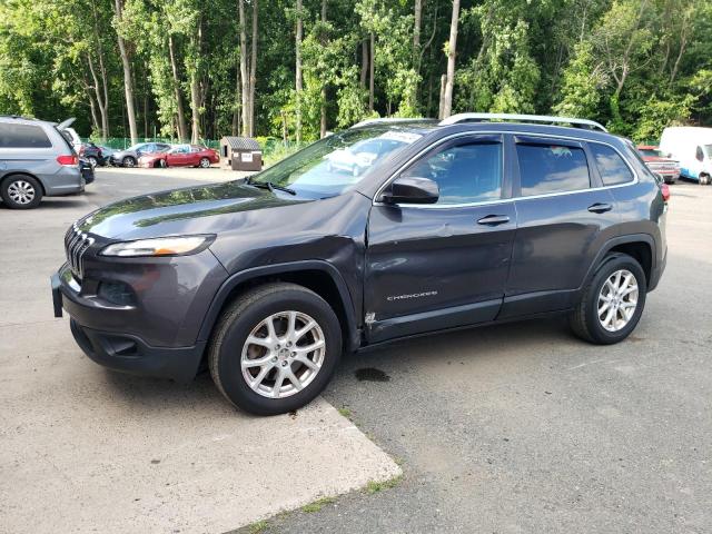 jeep grand cherokee 2015 1c4pjmcs6fw521956