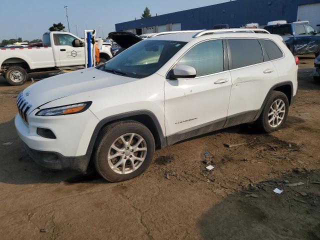 jeep cherokee l 2015 1c4pjmcs6fw558411