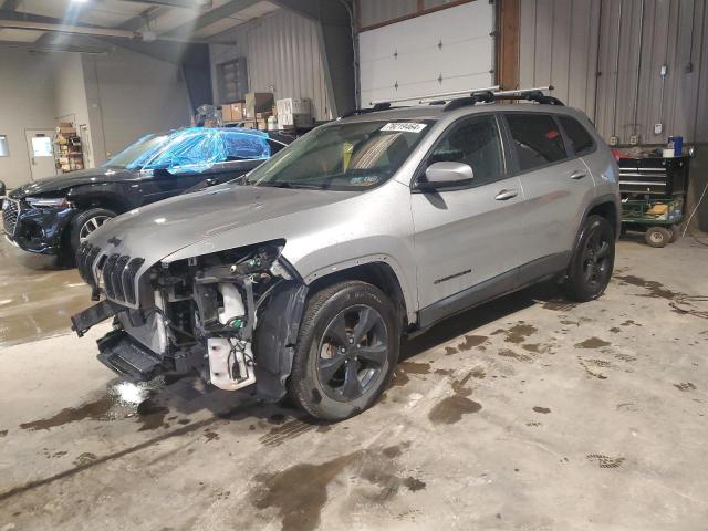 jeep cherokee l 2015 1c4pjmcs6fw727522