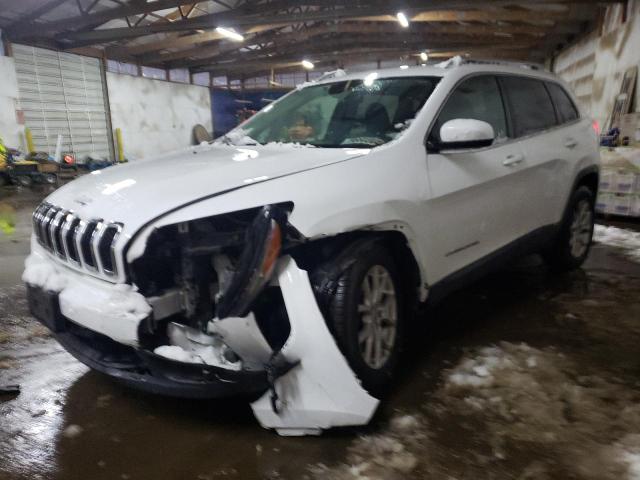 jeep cherokee l 2015 1c4pjmcs6fw745731