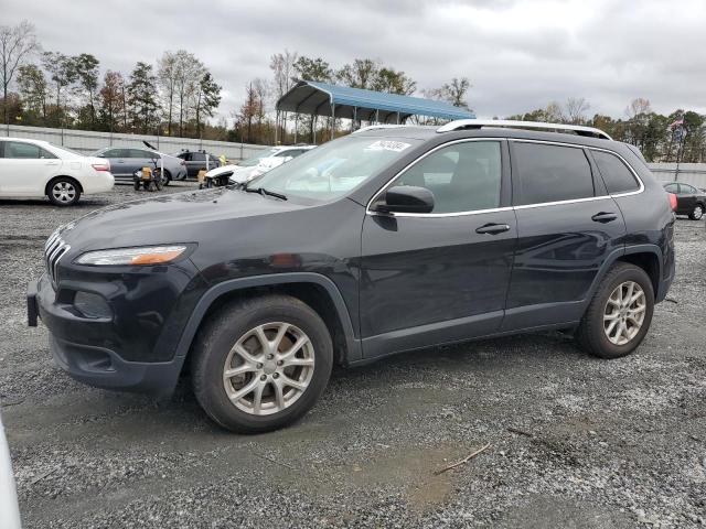 jeep cherokee l 2015 1c4pjmcs6fw758236