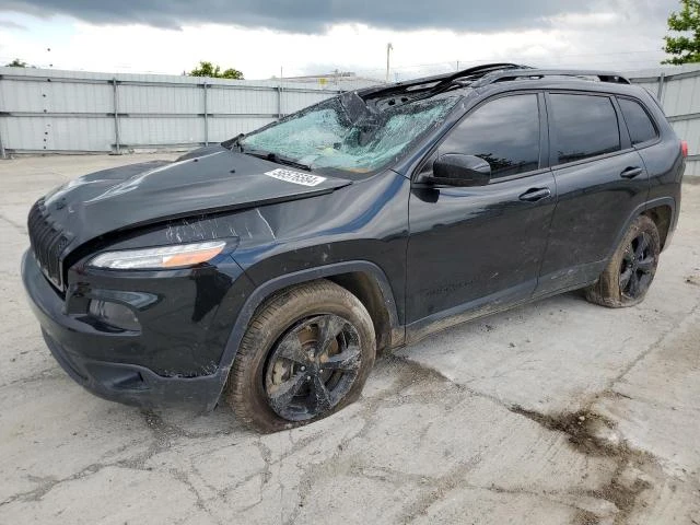 jeep cherokee l 2015 1c4pjmcs6fw774632