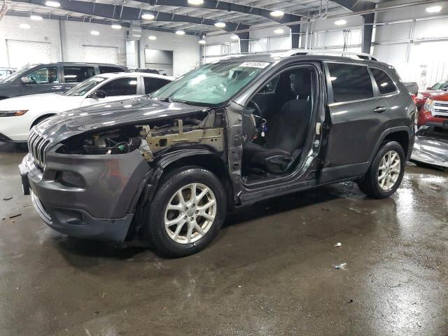 jeep cherokee l 2015 1c4pjmcs6fw787901