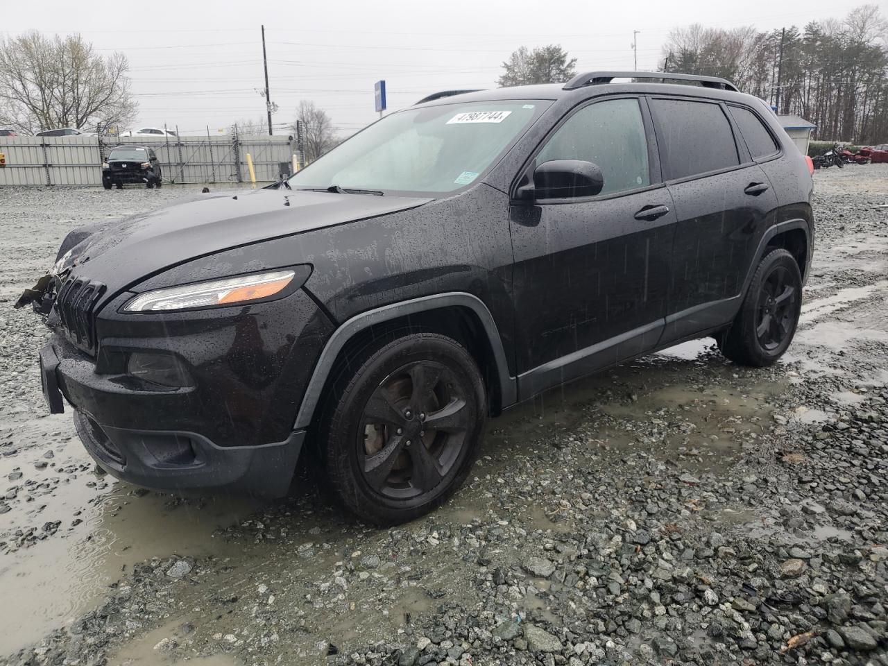 jeep grand cherokee 2016 1c4pjmcs6gw111000