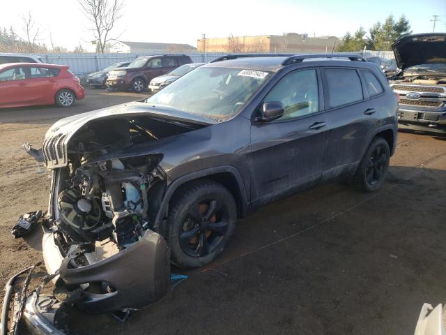 jeep cherokee l 2016 1c4pjmcs6gw129433