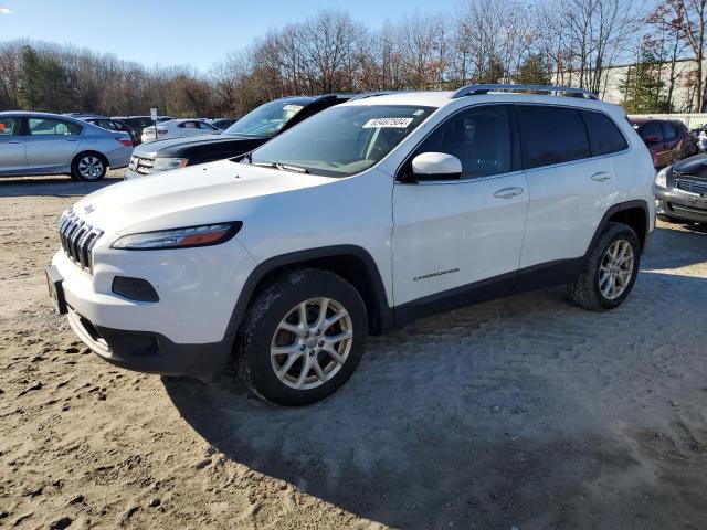 jeep cherokee l 2016 1c4pjmcs6gw193763