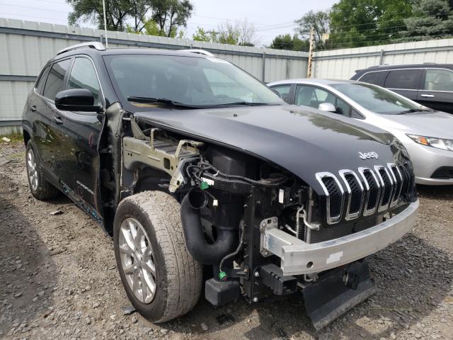 jeep  2016 1c4pjmcs6gw254058