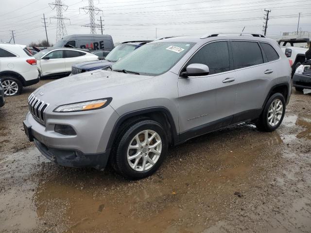 jeep cherokee l 2017 1c4pjmcs6hd238052