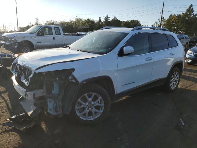 jeep cherokee l 2017 1c4pjmcs6hw500978