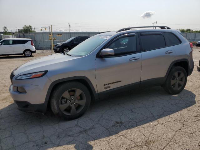 jeep grand cherokee 2017 1c4pjmcs6hw509521