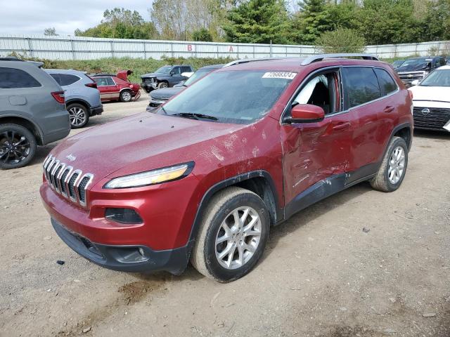 jeep cherokee l 2017 1c4pjmcs6hw531163