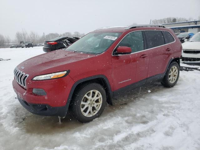 jeep cherokee l 2017 1c4pjmcs6hw639833