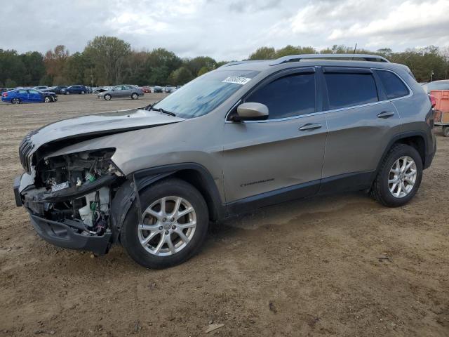 jeep cherokee l 2017 1c4pjmcs6hw663727